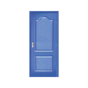 Cửa gỗ công nghiệp HDF 2A C7