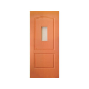 Cửa gỗ công nghiệp HDF 2G1 C9