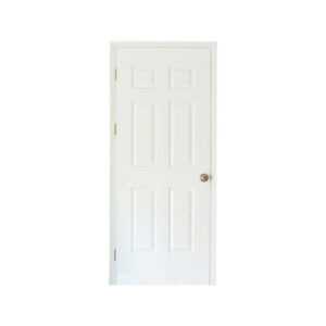 Cửa gỗ công nghiệp HDF 6A C1