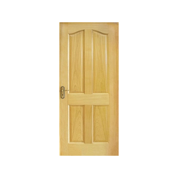 Cửa gỗ công nghiệp HDF Veneer 4A ASH