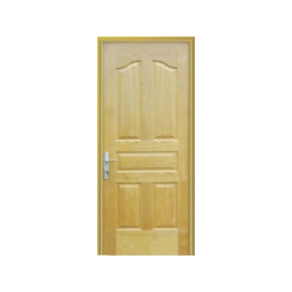 Cửa gỗ công nghiệp HDF Veneer 5A ASH