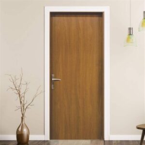 Cửa gỗ công nghiệp Melamine M1-1