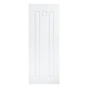 Cửa nhựa đúc 01 801b1