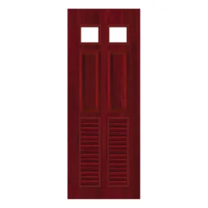 Cửa nhựa đúc 04 805dg