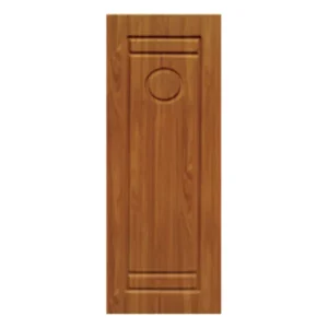 Cửa nhựa đúc 05 803