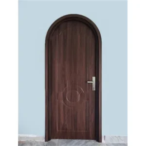 Cửa vòm nhựa 30