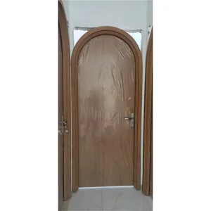 Cửa vòm nhựa 44