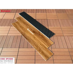 Sàn nhựa Kosmos 03