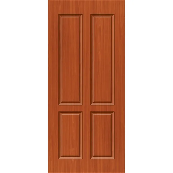 Cửa nhựa gỗ Sungyu LX 288