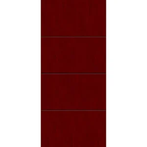 Cửa nhựa gỗ Sungyu LX 480