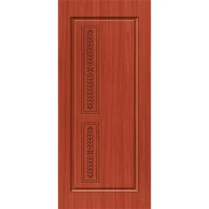 Cửa nhựa gỗ Sungyu LX 581