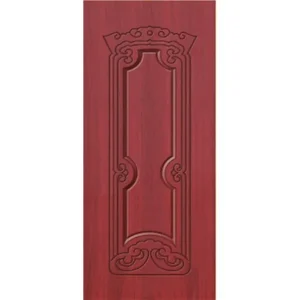 Cửa nhựa gỗ Sungyu SYA 433