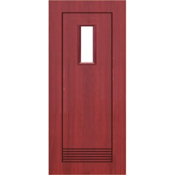 Cửa nhựa gỗ Sungyu SYA 457