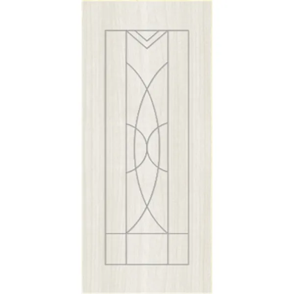 Cửa nhựa gỗ Sungyu SYB 116