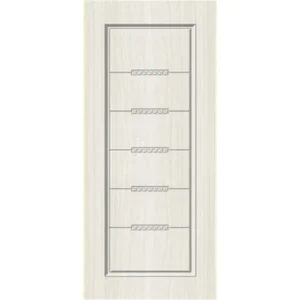 Cửa nhựa gỗ Sungyu SYB 158
