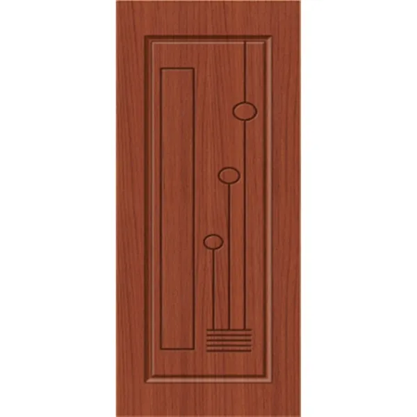 Cửa nhựa gỗ Sungyu SYB 551