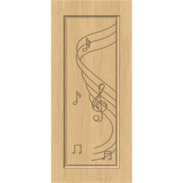 Cửa nhựa gỗ Sungyu SYB 634