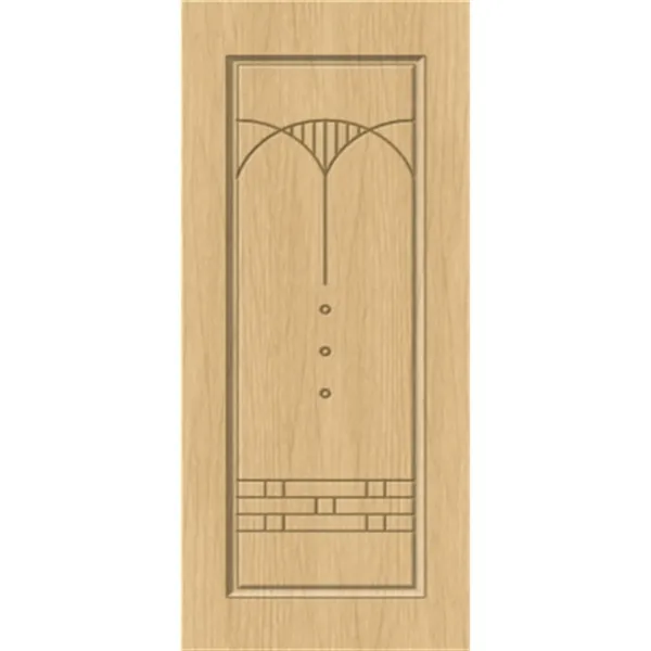 Cửa nhựa gỗ Sungyu SYB 650