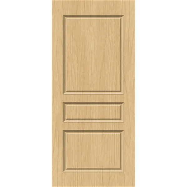 Cửa nhựa gỗ Sungyu SYB 671